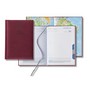 Castelli Promotional Daily Planner Burgundy