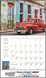 Scenes of Cuba Calendar - Calendario Escenico de Cuba - Bilingual l monthly images 2026