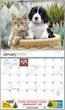 2024 Promotional Wall Calendars