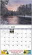 2024 Promotional Wall Calendars