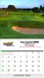 2026 Promotional wall calendar
