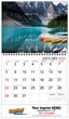 2024 Promotional wall calendar