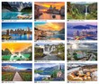 2024 Promotional wall calendar