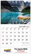 2024 Promotional wall calendar