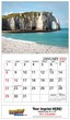 2024 Promotional wall calendar