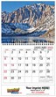 2024 Promotional wall calendar