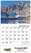 2024 Promotional wall calendar