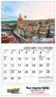 2024 Promotional wall calendar