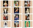 2024 Promotional wall calendar