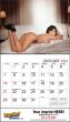 2024 Promotional wall calendar