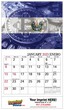 2024 Promotional wall calendar