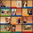 KC-CL Catholic Life Calendar Promotional calendar monthly images