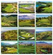 Golf Tips Wall Calendar 2024