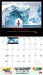 2024 Motivation Promotional Calendar item No. MC-0056 open view image