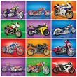 Exotic Motorcycles Mania Calendar 2024