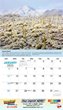 Planet  Earth Environmental Calendar 2024