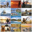 Fishing & Hunting Calendar 2024