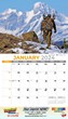 Fishing & Hunting Calendar 2024