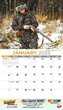 Fishing & Hunting Calendar 2024