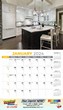 Home Dcor & Design Calendar 2024