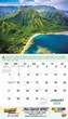 Go Green Environmental Calendar 2024