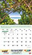 Go Green Environmental Calendar 2024