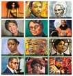 Black History Celebration Calendar 2024