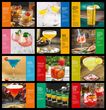 Happy Hour Cocktails Drinks Calendar 2024