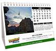 Motivation Desk Calendar 2024