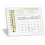 Promo Easel Desk Calendar