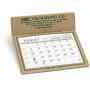 Promo Easel Desk Calendar