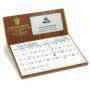 Promo Easel Desk Calendar