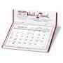 Promo Easel Desk Calendar