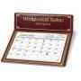 Promo Easel Desk Calendar