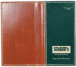 Custom printed Pocket planner AD-51611 color Green