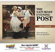 The Saturday Evening Post Promotional Calendar  thumbnail