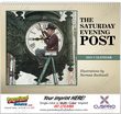 The Saturday Evening Post Promotional Calendar  thumbnail