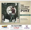 The Saturday Evening Post Promotional Calendar  thumbnail