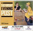 The Saturday Evening Post Calendar I thumbnail