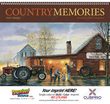 Country Memories Promotional Calendar  thumbnail