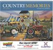 Country Memories Promotional Calendar  thumbnail