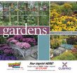 Gardens Promotional Calendar  thumbnail