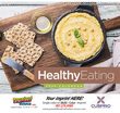 Healthy Eating Promotional Calendar  thumbnail