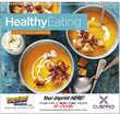 Healthy Eating Promotional Calendar  thumbnail