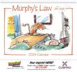 Murphys Law Promotional Calendar  thumbnail