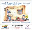 Murphys Law Promotional Calendar  thumbnail