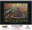 Motivations Promotional Calendar  thumbnail