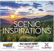 Scenic Inspirations Promotional Calendar  thumbnail