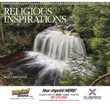 Religious Inspirations Promotional Calendar  thumbnail