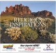 Religious Inspirations Promotional Calendar  thumbnail